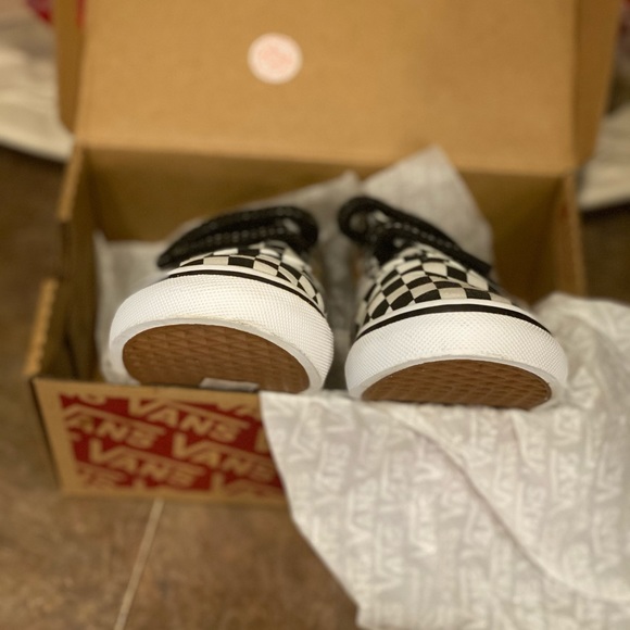 Vans Ward V - Picture 4 of 7